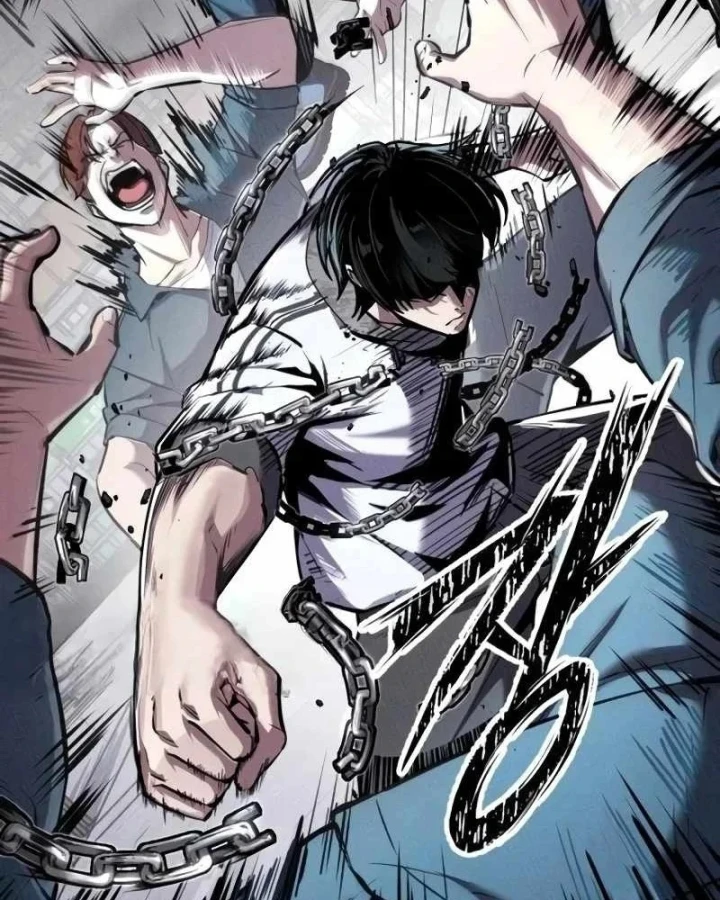 Thiếu Niên Hồi Sinh Chapter 21 - 118