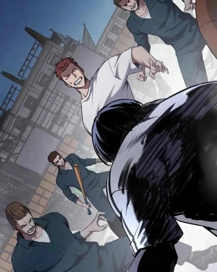 Thiếu Niên Hồi Sinh Chapter 21 - 122