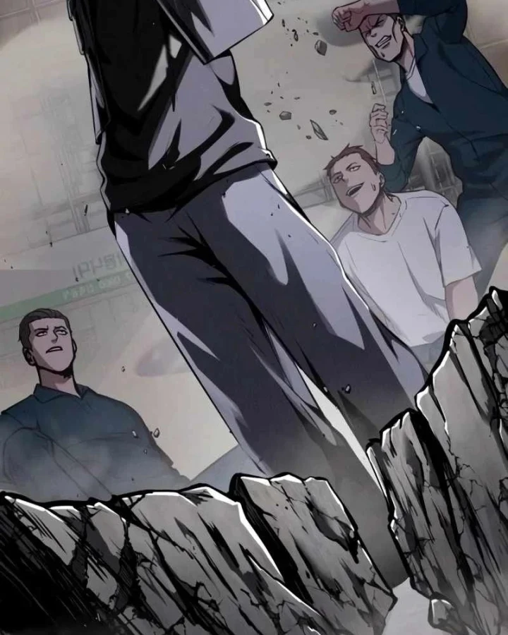 Thiếu Niên Hồi Sinh Chapter 21 - 168