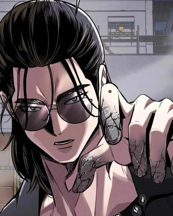 Thiếu Niên Hồi Sinh Chapter 21 - 170