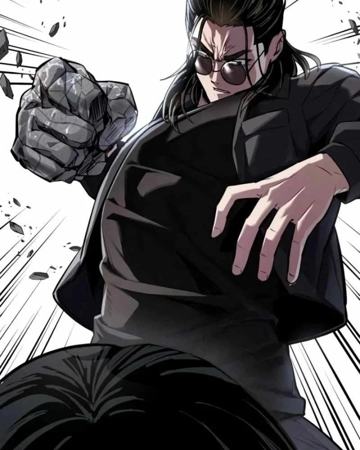 Thiếu Niên Hồi Sinh Chapter 21 - 221