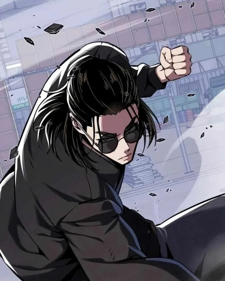 Thiếu Niên Hồi Sinh Chapter 21 - 238