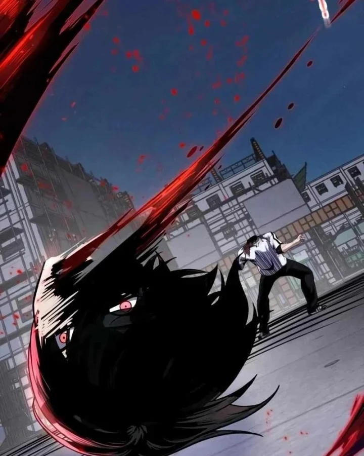 Thiếu Niên Hồi Sinh Chapter 21 - 248