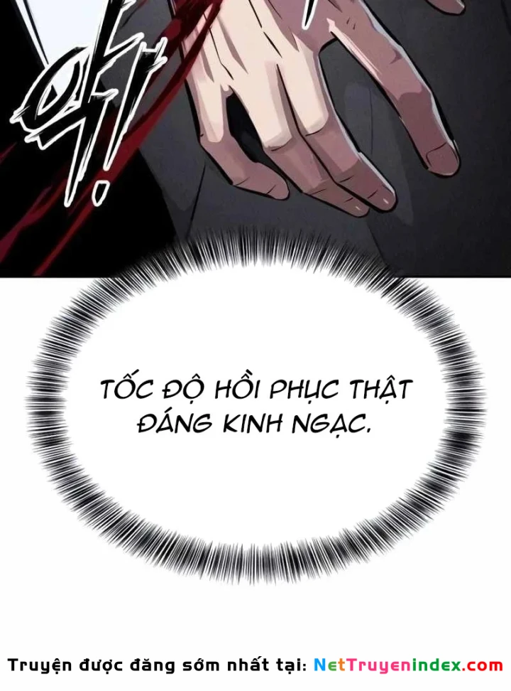 Thiếu Niên Hồi Sinh Chapter 22 - 24