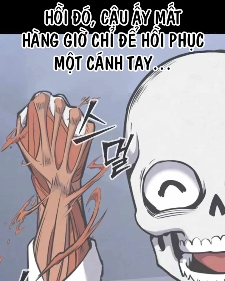 Thiếu Niên Hồi Sinh Chapter 22 - 30