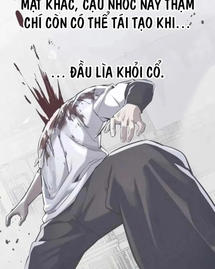 Thiếu Niên Hồi Sinh Chapter 22 - 32