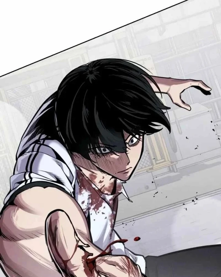 Thiếu Niên Hồi Sinh Chapter 22 - 54