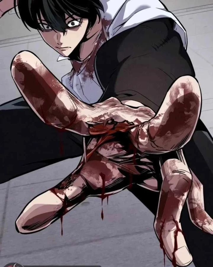 Thiếu Niên Hồi Sinh Chapter 22 - 102