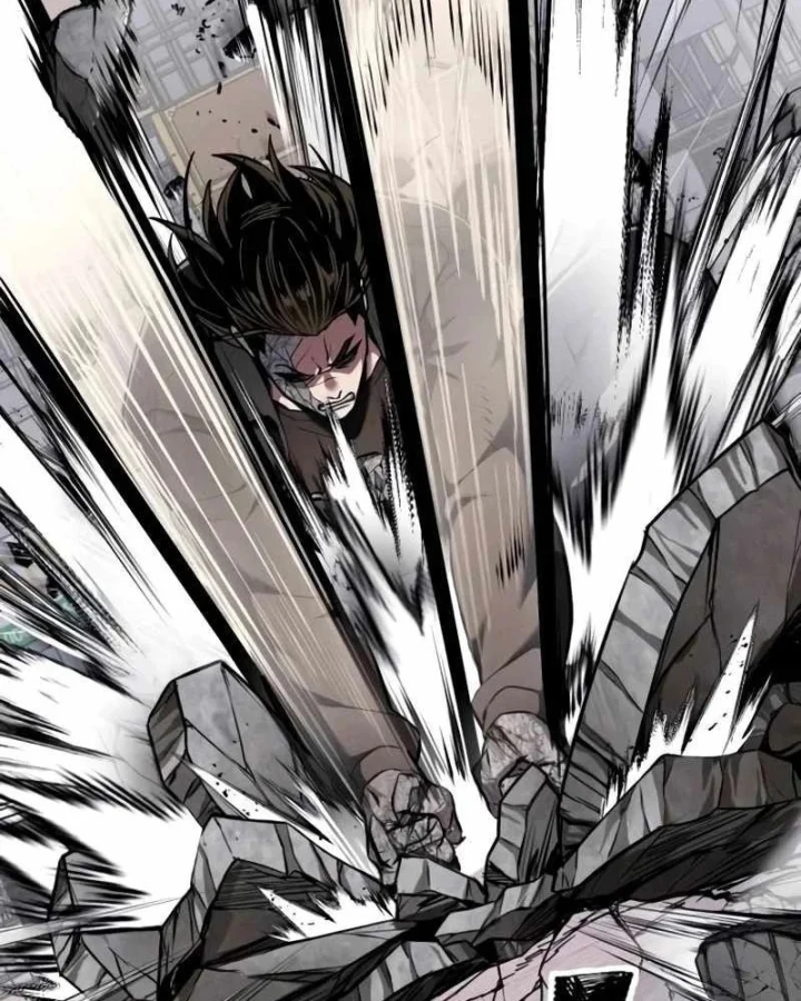 Thiếu Niên Hồi Sinh Chapter 22 - 135