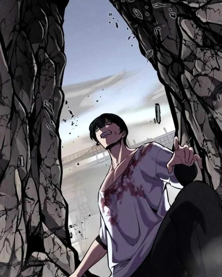 Thiếu Niên Hồi Sinh Chapter 22 - 181