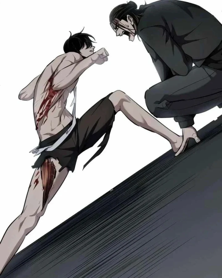 Thiếu Niên Hồi Sinh Chapter 23 - 23