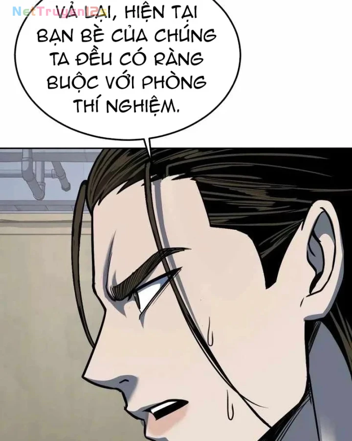 Thiếu Niên Hồi Sinh Chapter 23 - 166