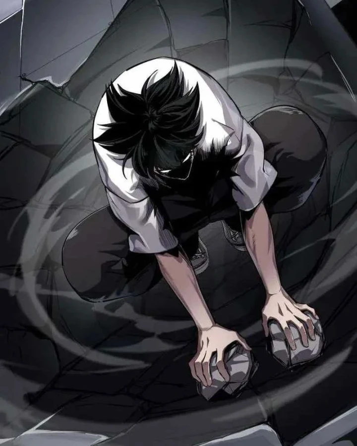 Thiếu Niên Hồi Sinh Chapter 24 - 216