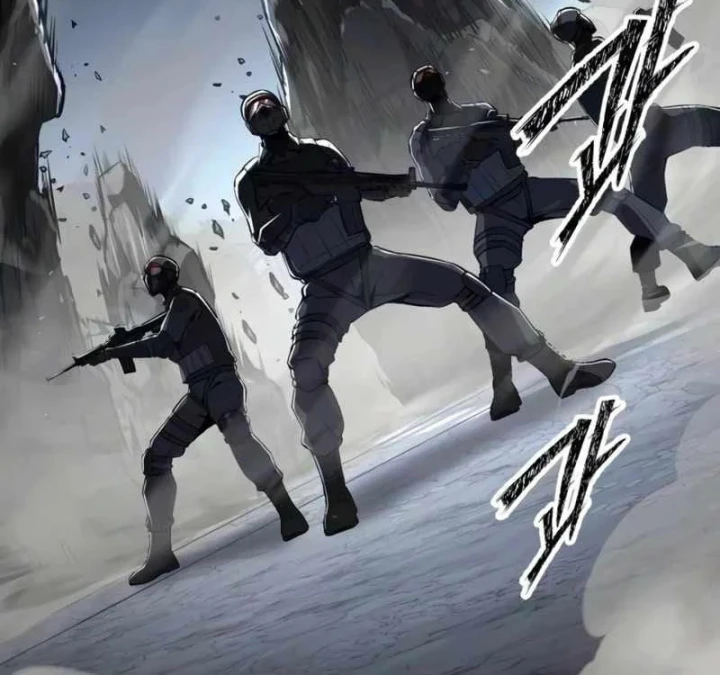 Thiếu Niên Hồi Sinh Chapter 25 - 14