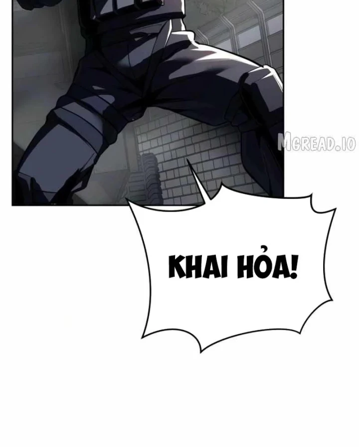 Thiếu Niên Hồi Sinh Chapter 25 - 21