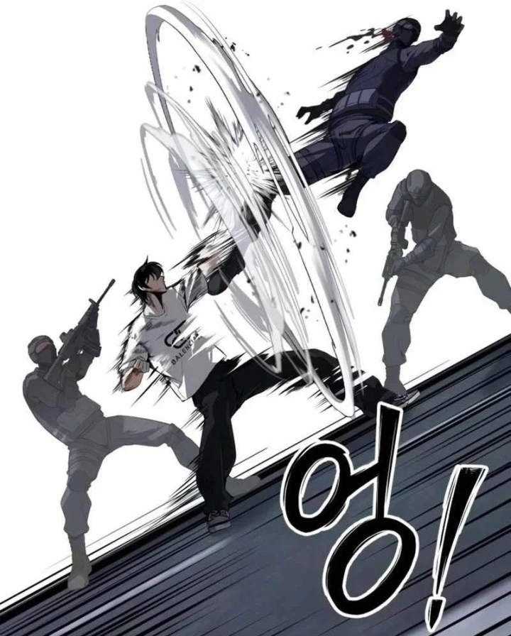 Thiếu Niên Hồi Sinh Chapter 25 - 42