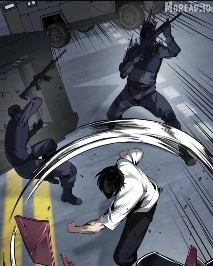 Thiếu Niên Hồi Sinh Chapter 25 - 46