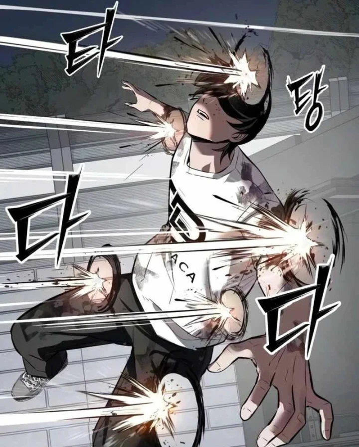 Thiếu Niên Hồi Sinh Chapter 25 - 50