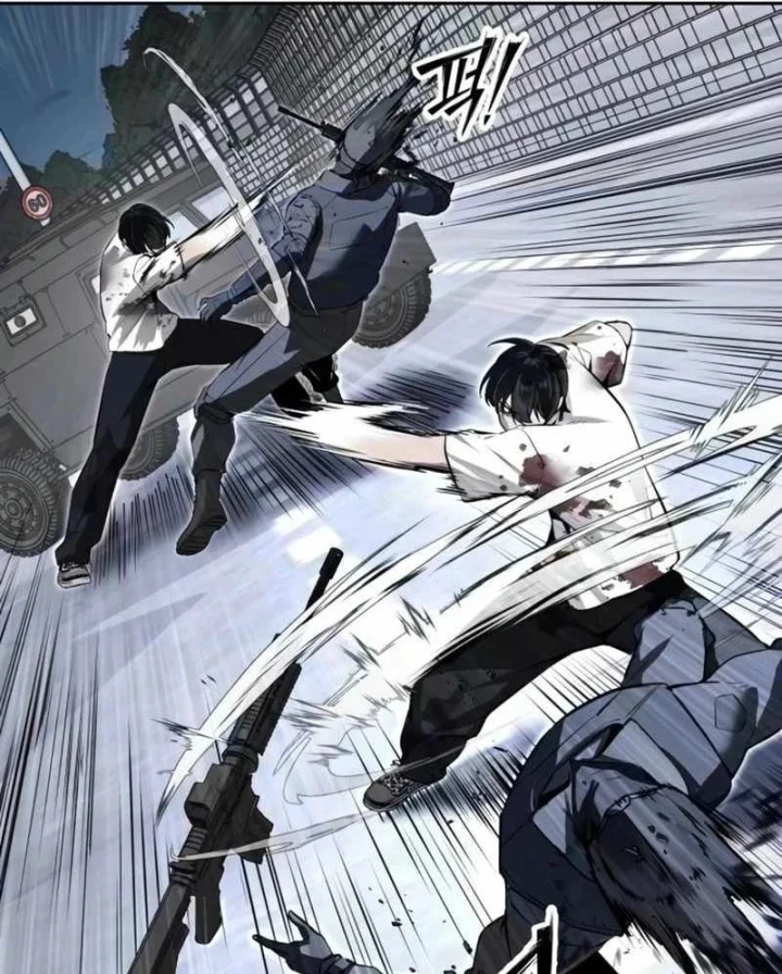 Thiếu Niên Hồi Sinh Chapter 25 - 65