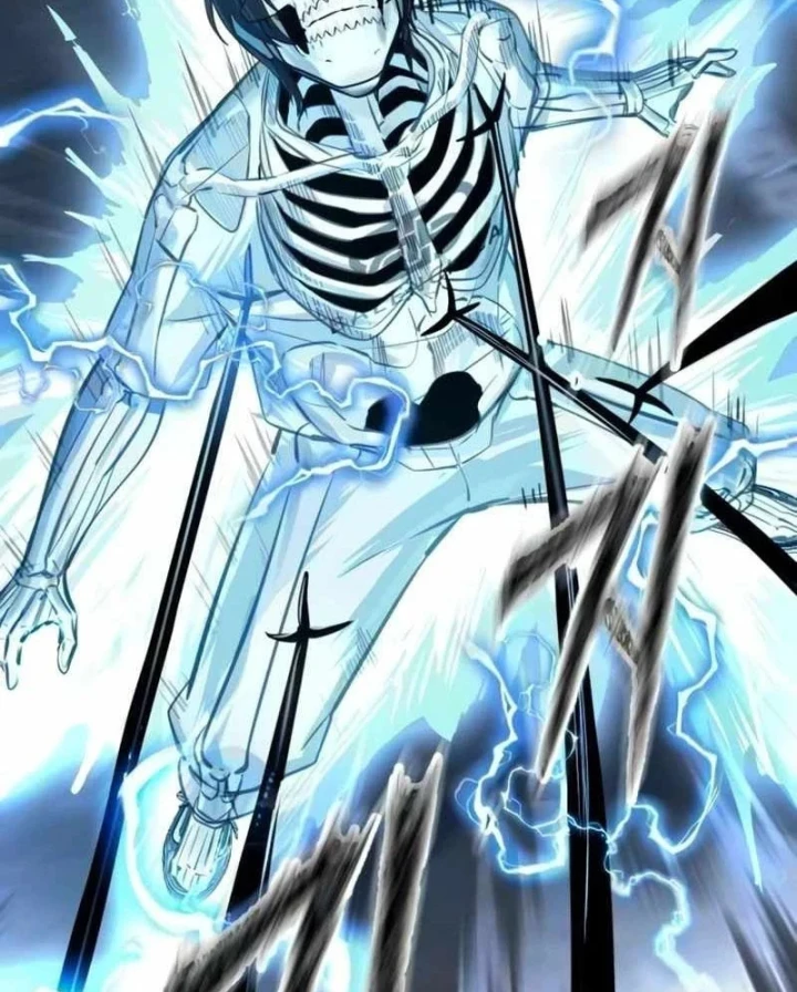 Thiếu Niên Hồi Sinh Chapter 25 - 82