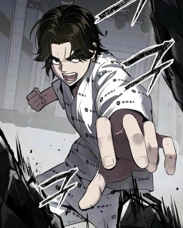 Thiếu Niên Hồi Sinh Chapter 25 - 91