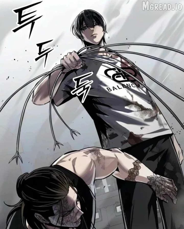 Thiếu Niên Hồi Sinh Chapter 25 - 151