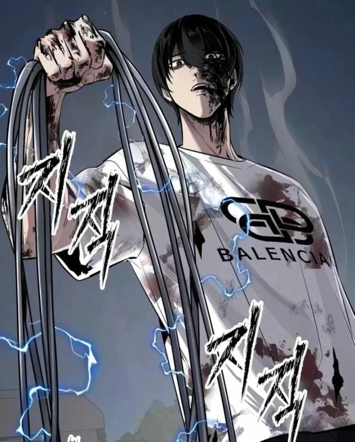Thiếu Niên Hồi Sinh Chapter 25 - 174