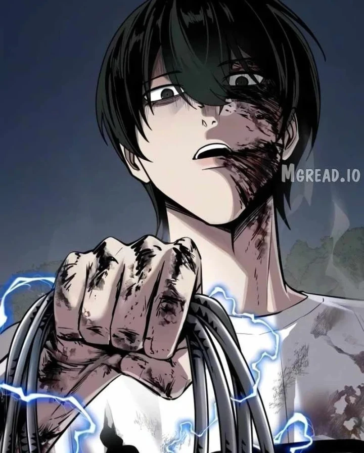 Thiếu Niên Hồi Sinh Chapter 25 - 177