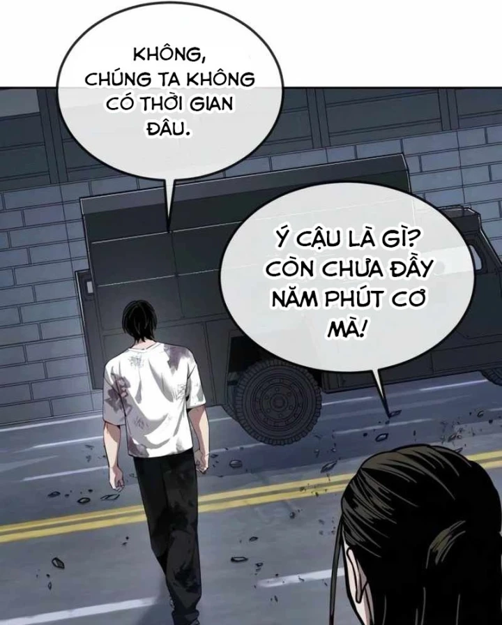 Thiếu Niên Hồi Sinh Chapter 25 - 194