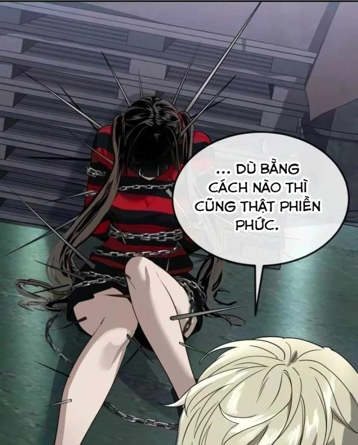 Thiếu Niên Hồi Sinh Chapter 25 - 267