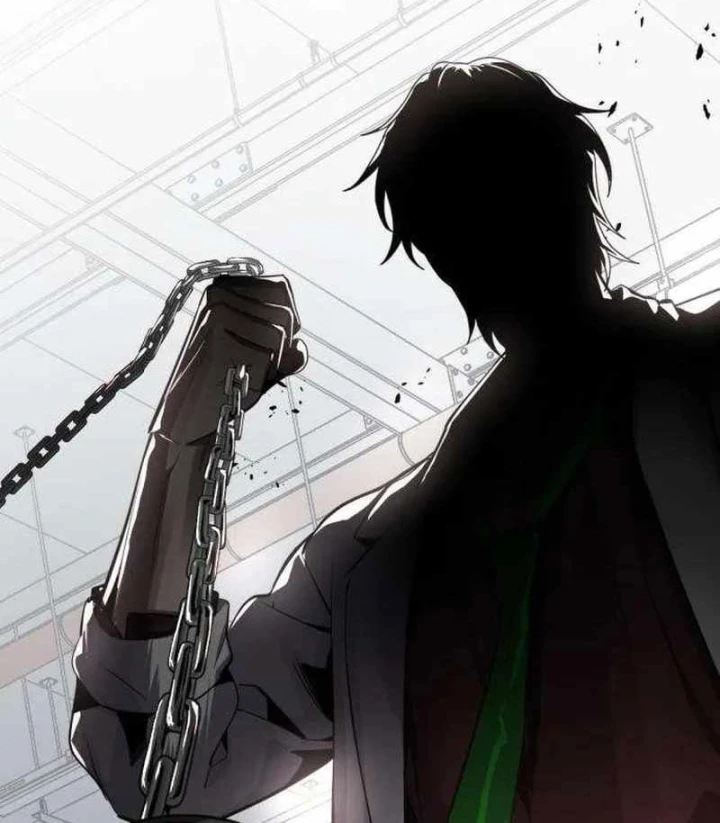 Thiếu Niên Hồi Sinh Chapter 27 - 10