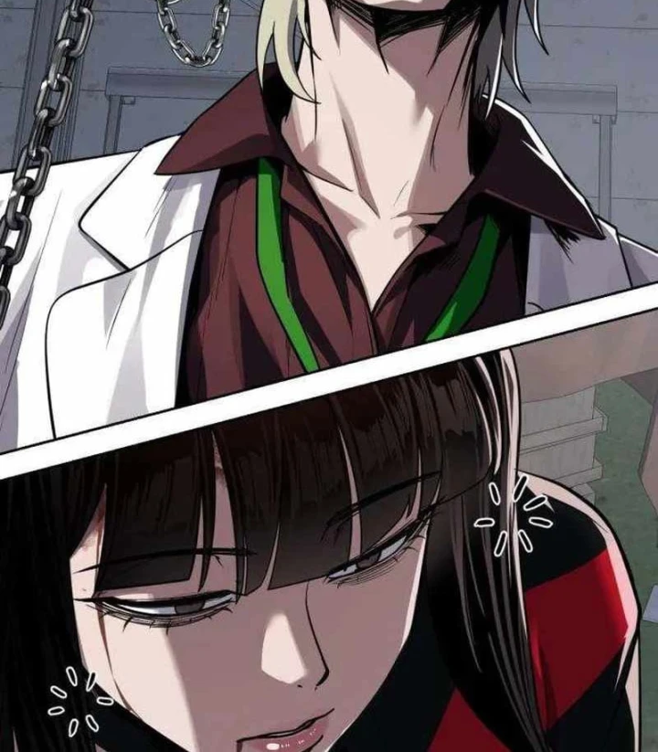 Thiếu Niên Hồi Sinh Chapter 27 - 18