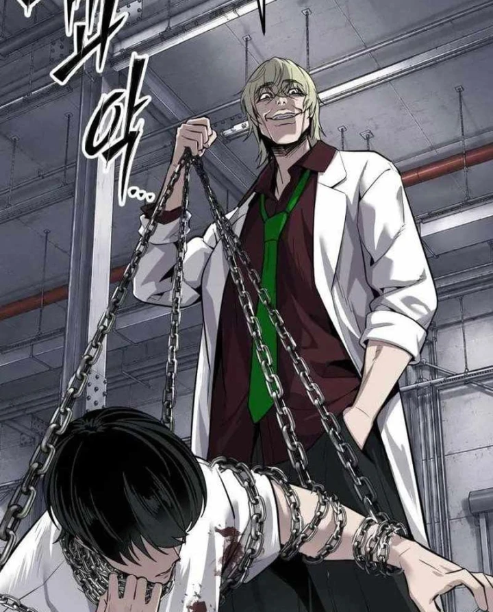 Thiếu Niên Hồi Sinh Chapter 27 - 31