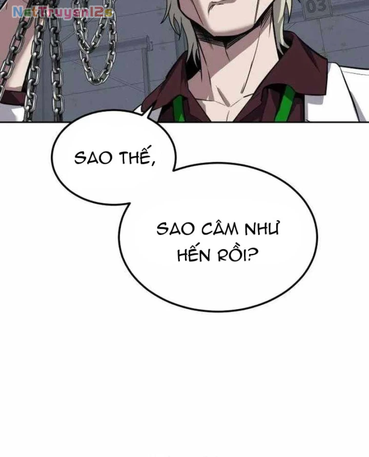 Thiếu Niên Hồi Sinh Chapter 27 - 34