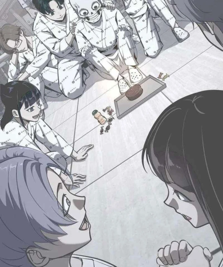 Thiếu Niên Hồi Sinh Chapter 27 - 93