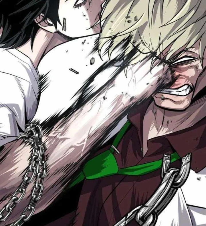 Thiếu Niên Hồi Sinh Chapter 27 - 151