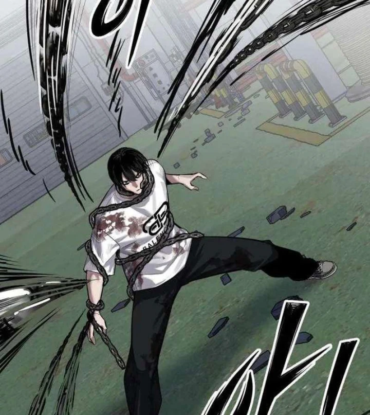 Thiếu Niên Hồi Sinh Chapter 27 - 213