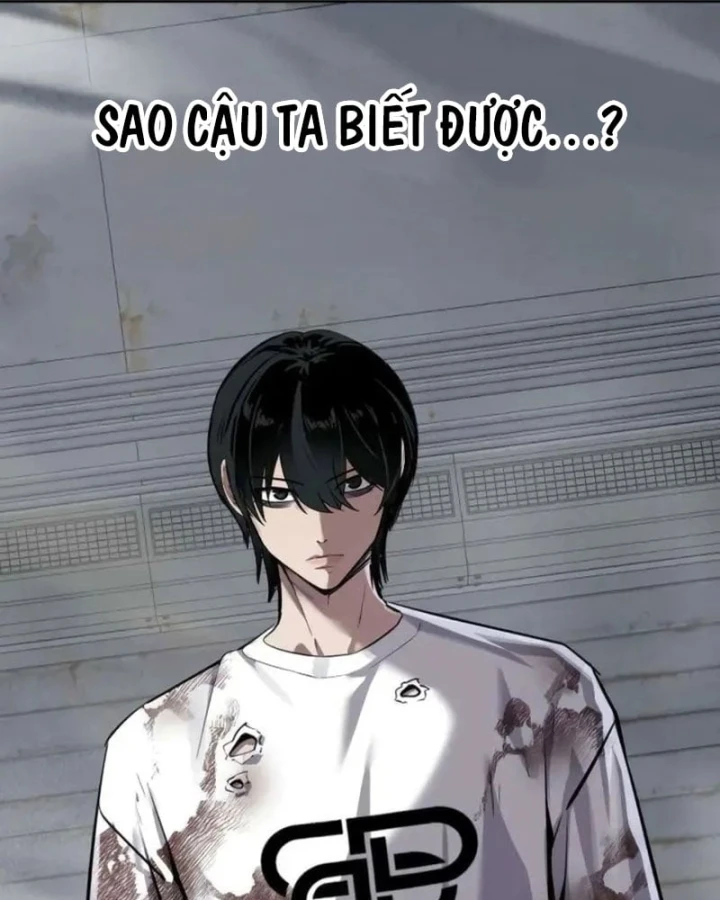 Thiếu Niên Hồi Sinh Chapter 28 - 36