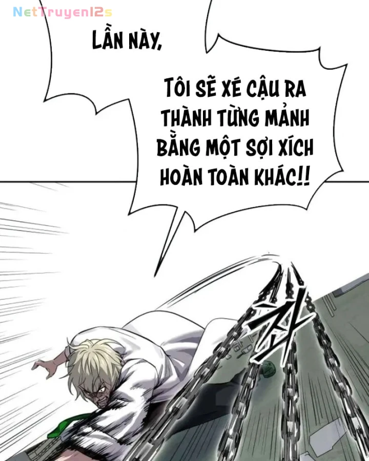 Thiếu Niên Hồi Sinh Chapter 28 - 41