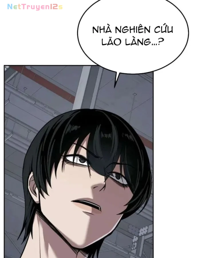 Thiếu Niên Hồi Sinh Chapter 28 - 107