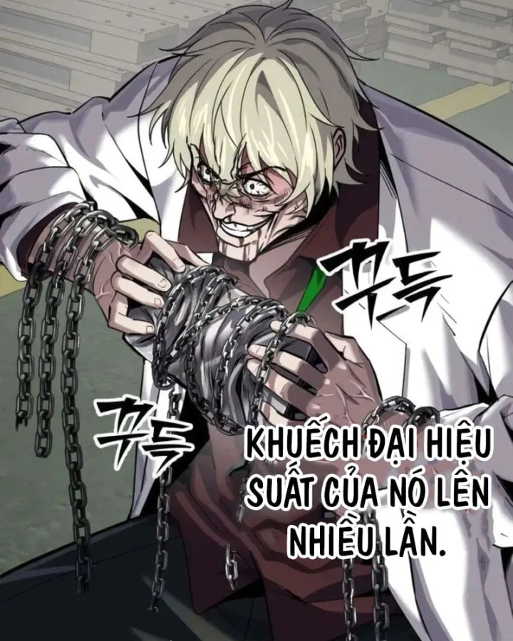 Thiếu Niên Hồi Sinh Chapter 28 - 126