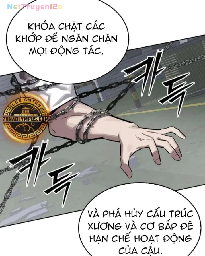 Thiếu Niên Hồi Sinh Chapter 28 - 154