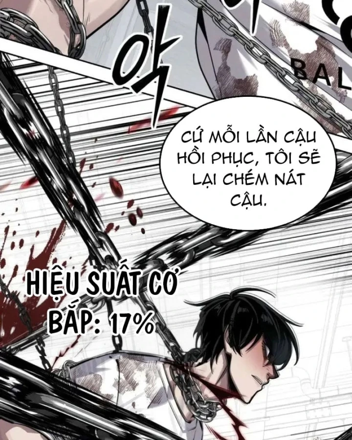 Thiếu Niên Hồi Sinh Chapter 28 - 156