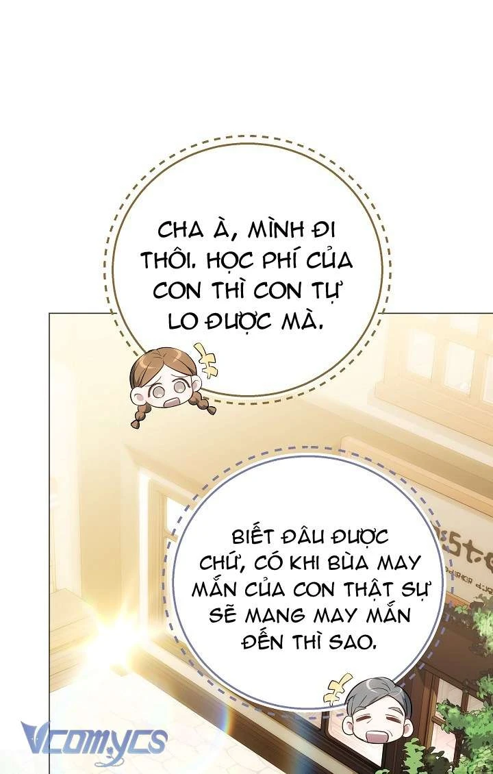 Tiểu Thư Công Tước Chỉ Tiếp Nhận Hàng Thật Chapter 1 - 3