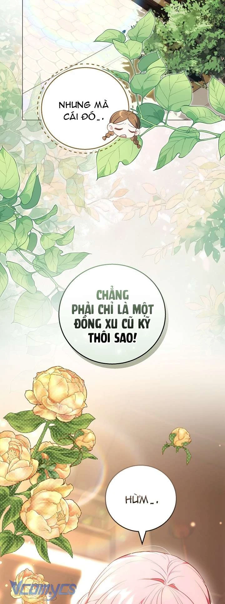 Tiểu Thư Công Tước Chỉ Tiếp Nhận Hàng Thật Chapter 1 - 4