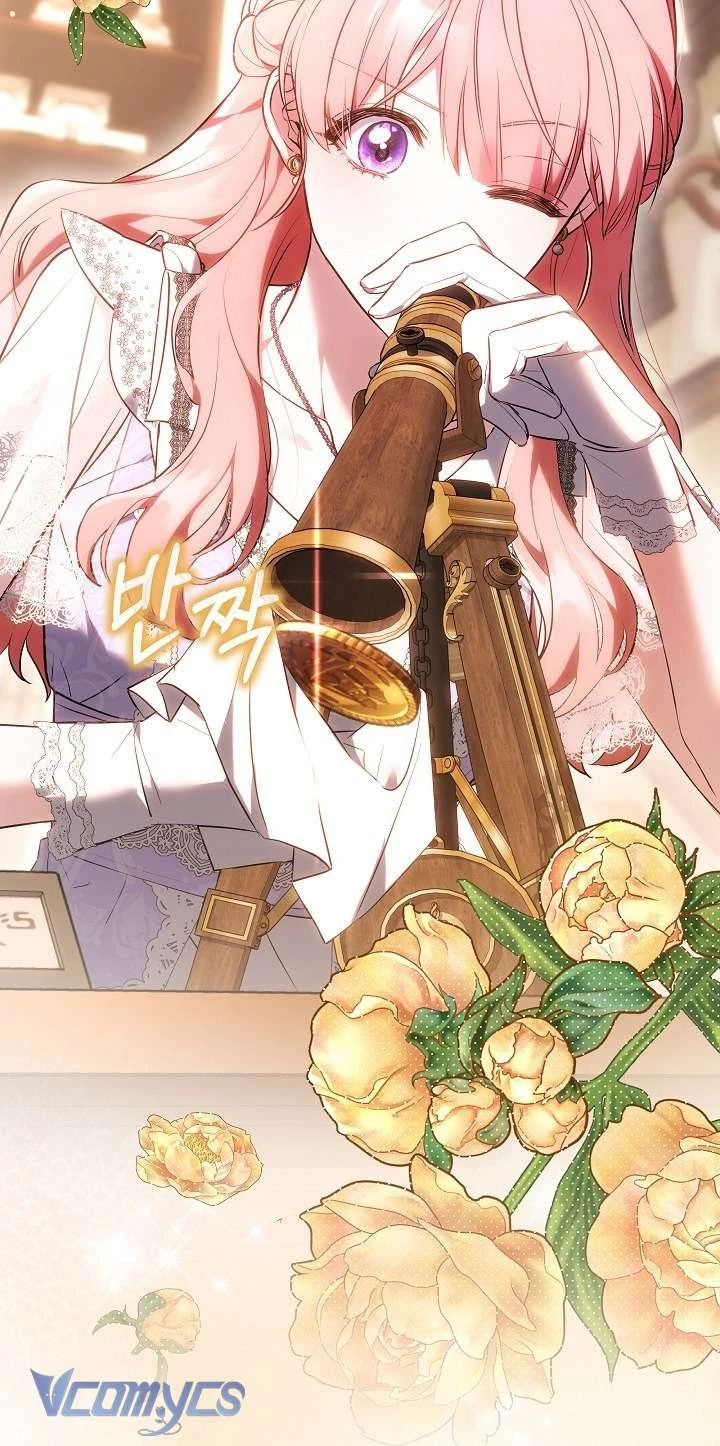 Tiểu Thư Công Tước Chỉ Tiếp Nhận Hàng Thật Chapter 1 - 5