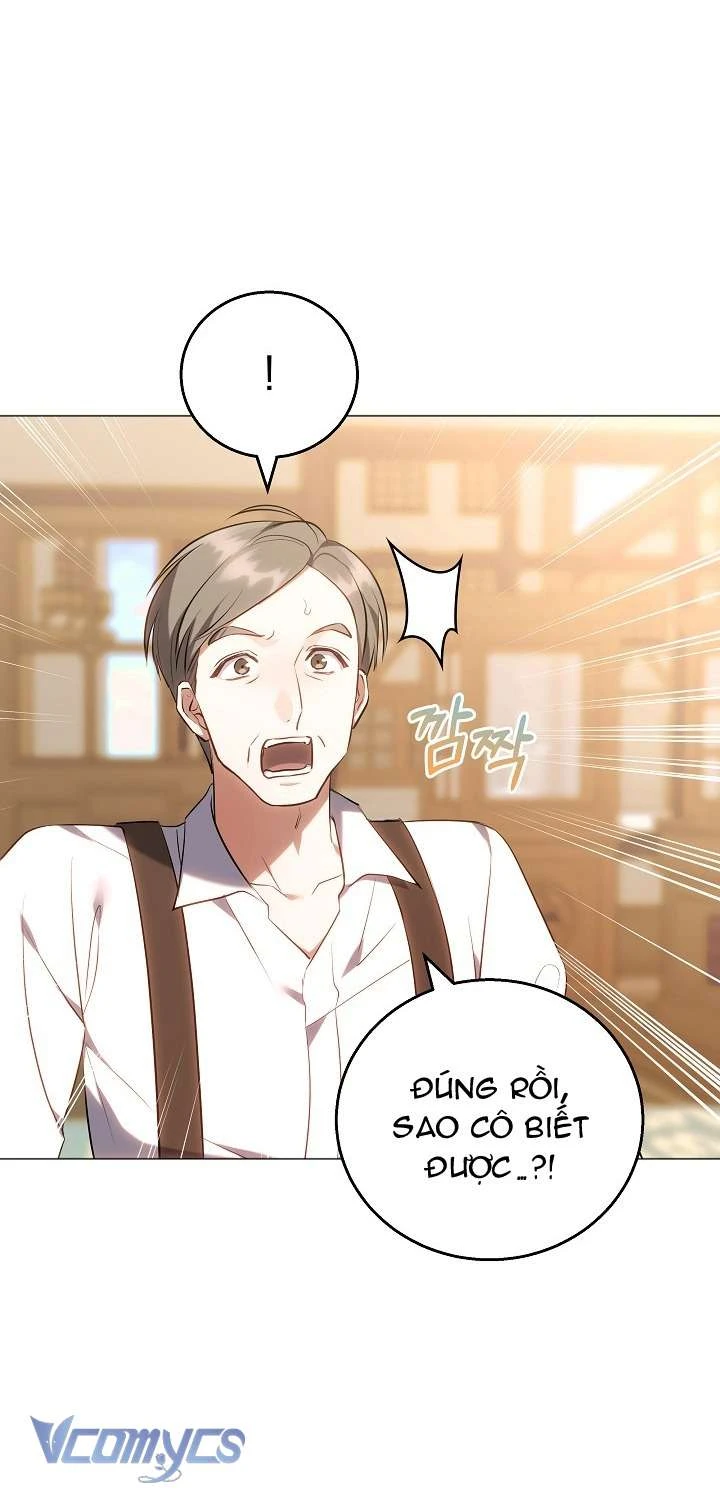 Tiểu Thư Công Tước Chỉ Tiếp Nhận Hàng Thật Chapter 1 - 8