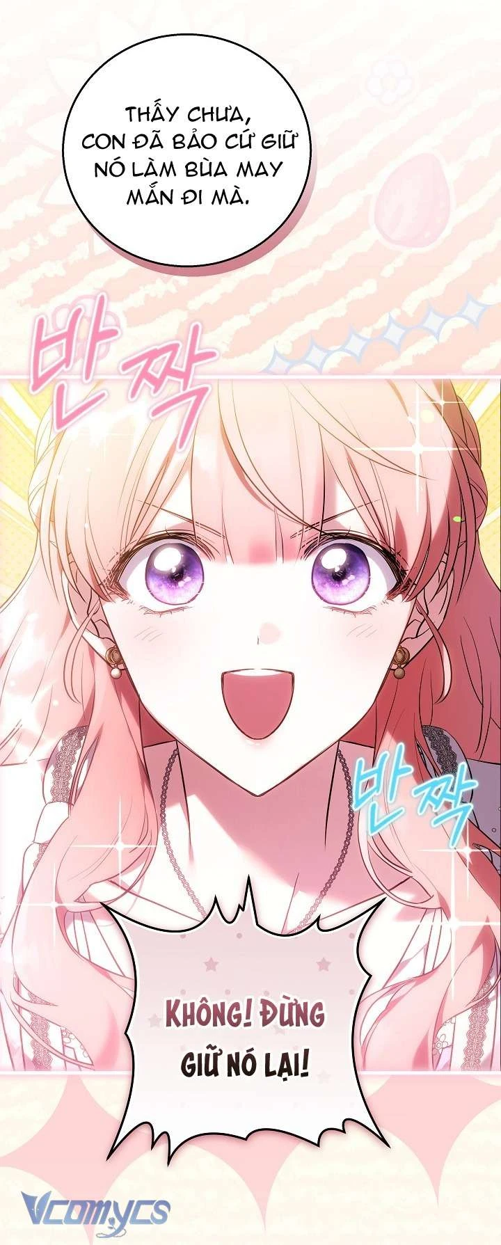 Tiểu Thư Công Tước Chỉ Tiếp Nhận Hàng Thật Chapter 1 - 10