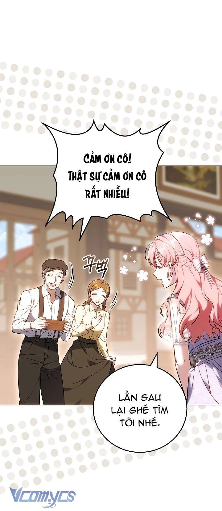 Tiểu Thư Công Tước Chỉ Tiếp Nhận Hàng Thật Chapter 1 - 12