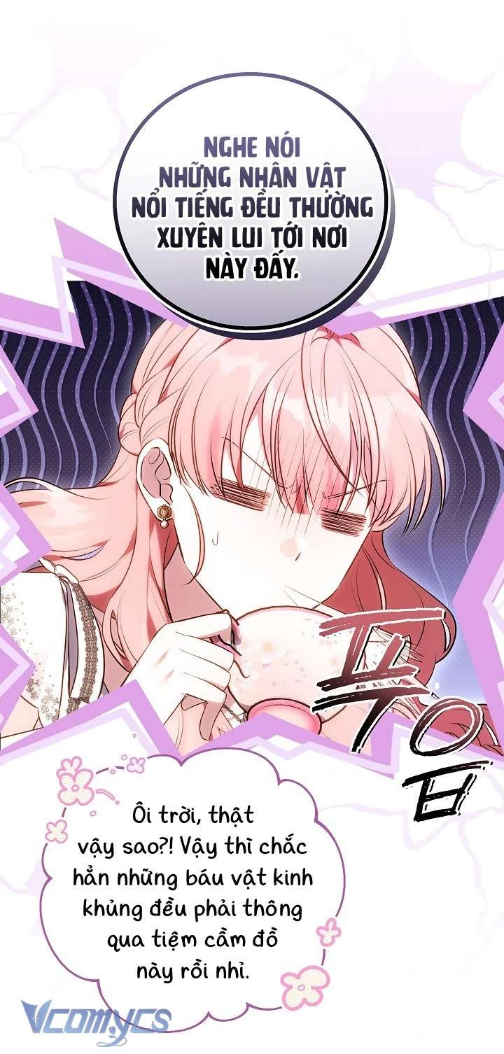 Tiểu Thư Công Tước Chỉ Tiếp Nhận Hàng Thật Chapter 1 - 14